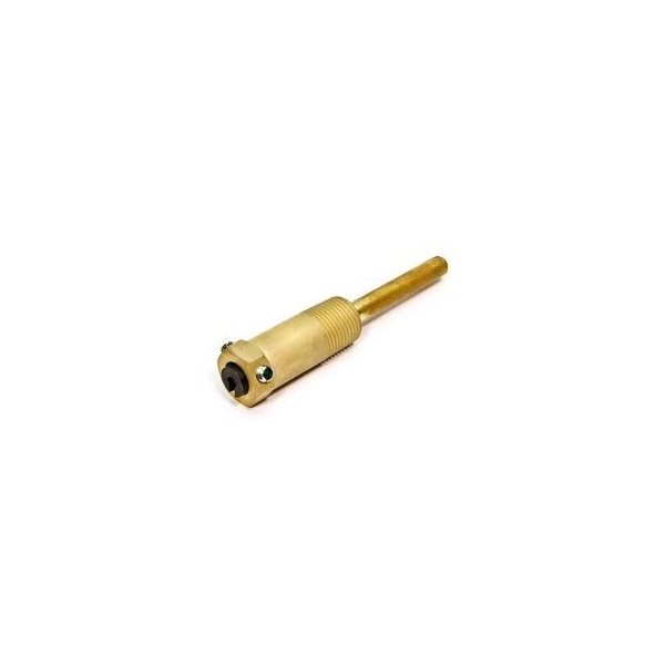 Wel11A-601R 1/2" Npt. Copper